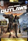 Pôster Decorativo - Star Wars Outlaws - Sem Dobra Pôster Decorativo - Star Wars Outlaws - Sem Dobra