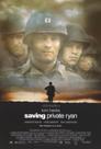Pôster do Filme O Resgate do Soldado Ryan 69x102 cm