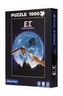 Pôster do filme Puzzle SD TOYS E.T. 1000 peças Pôster do filme Puzzle SD TOYS E.T. 1000 peças