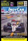 Pôster - DOS-PC Games - IndyCar Racing