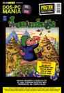 Pôster - DOS-PC Games - Lemmings