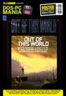 Pôster - DOS-PC Games - Out of this World