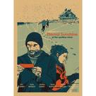 Pôster: Eternal Sunshine of the Spotless Mind (Filme vintage)