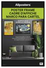 Poster Frame Trends International Black 57 cm x 87 cm Poster Frame Trends International Black 57 cm x 87 cm
