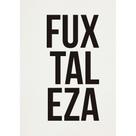 Pôster Fuxtaleza A3 (sem moldura)