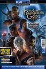 Pôster Gigante - Baldur's Gate 3 Pôster Gigante - Baldur's Gate 3