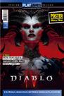 Pôster Gigante - Diablo 4