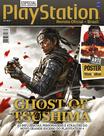 Pôster Gigante - Ghost Of Tsushima