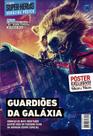 Pôster Gigante - Guardiões da Galaxias 3 - Arte B