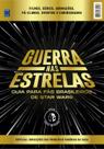 Pôster Gigante: Guia Brasil de Star Wars Guerra nas Estrelas Pôster Gigante: Guia Brasil de Star Wars Guerra nas Estrelas