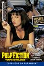 Pôster Gigante - Pulo Fiction: Tempo de Violência