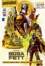 Pôster Gigante - Star Wars: Bobafett Episodio Final