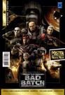 Pôster Gigante - Star Wars: The Bad Batch - Arte B