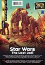 Pôster Gigante - Star Wars - The Last Jedi