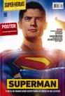 Pôster Gigante - Superman - Olhe para Cima - 50cm x 70cm