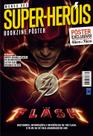 Pôster Gigante - The Flash - Arte A