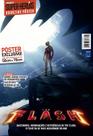 Pôster Gigante - The Flash - Arte C