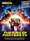 Pôster Gigante - The King of Fighters XV Pôster Gigante - The King of Fighters XV