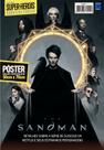 Pôster Gigante - The Sandman : A Pôster Gigante - The Sandman : A