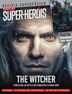 Pôster Gigante - The Witcher