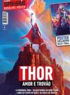 Pôster Gigante - Thor Amor e Trovão Pôster Gigante - Thor Amor e Trovão