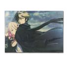 Pôster Guiltys Crowns Anime Art 51,5x36cm Papel 60g Pôster Guiltys Crowns Anime Art 51,5x36cm Papel 60g