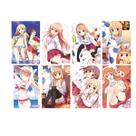 Pôster Himoutos Umaruchans Anime Art 28,5 x 42,5 cm 8 unidades/lote