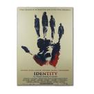 Poster Identityss Anime Art 51,5x36cm Papel 40g