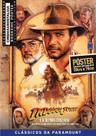 Pôster - Indiana Jones e A Última Cruzada