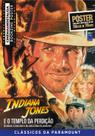 Pôster - Indiana Jones e O Templo da Perdição