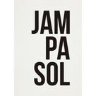 Pôster Jampasol A3 (sem moldura)