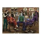 Pôster Jokerss Anime Art 30x45cm Papel 50g sem moldura