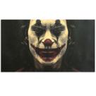 Pôster Jokerss Anime Art 50,5x35cm Papel 50g