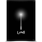 Poster m lumos varinha 1443240 hp95654