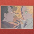 Pôster Metropolis Movie, impressão artística de anime de ficção científica 20x30cm