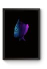 Poster Moldurado Groot Quadro