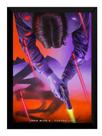 Poster Moldurado John Wick Pop Arte Quadro 42x29 Poster Moldurado John Wick Pop Arte Quadro 42x29