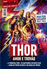 Pôster Mundo dos Super-Heróis - Thor: Amor e Trovão - Pôster B Pôster Mundo dos Super-Heróis - Thor: Amor e Trovão - Pôster B
