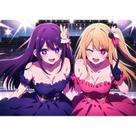 Poster My Isekai Life 30x42cm Impressão artística de parede sem moldura