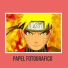 Poster Naruto - A4 (papel fotográfico) Poster Naruto - A4 (papel fotográfico)