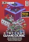 Pôster OLD!Gamer - Raio-X - GameCube Pôster OLD!Gamer - Raio-X - GameCube