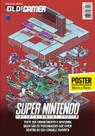 Pôster OLD!Gamer - Raio-X - Super Nintendo