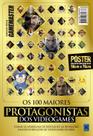 Pôster - Os 100 Protagonistas dos Videogames