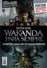 Pôster - Pantera Negra - Wakanda Para Sempre - Arte A Pôster - Pantera Negra - Wakanda Para Sempre - Arte A