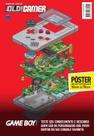 Pôster Raio-X Game Boy - 50cm x 70cm Sem Dobras