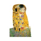 Pôster Retro De Gustav Klimt Adele Bloch Bauer Impressão HD Em Tela Para Decoração De Sala De Estar Pôster Retro De Gustav Klimt Adele Bloch Bauer Impressão HD Em Tela Para Decoração De Sala De Estar