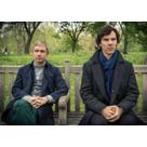 Pôster Sherlock Benedicts Anime Art 30x42cm Papel 150g Pôster Sherlock Benedicts Anime Art 30x42cm Papel 150g