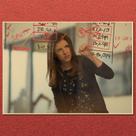 Pôster The Accountant Anna Kendrick Impressão artística do filme 20x30cm Pôster The Accountant Anna Kendrick Impressão artística do filme 20x30cm