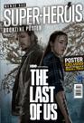 Pôster The Last Of Us Temporada 2 - Joel e Ellie