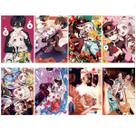 Pôster Toiletbound Hanakokun Anime Art 29x42cm - 8 unidades/lote